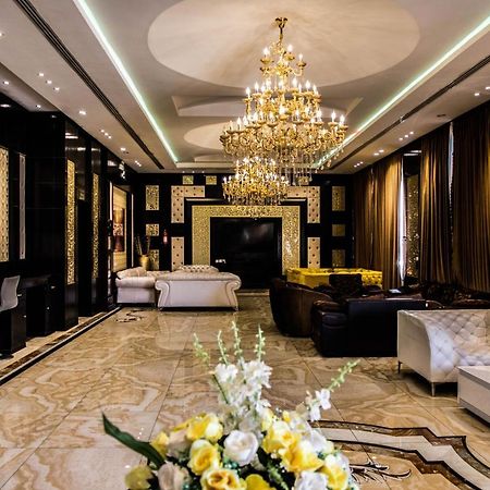 Zahrat Rozah By Quiet Rooms Riyad Extérieur photo