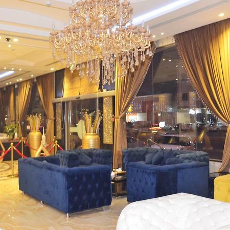 Zahrat Rozah By Quiet Rooms Riyad Extérieur photo