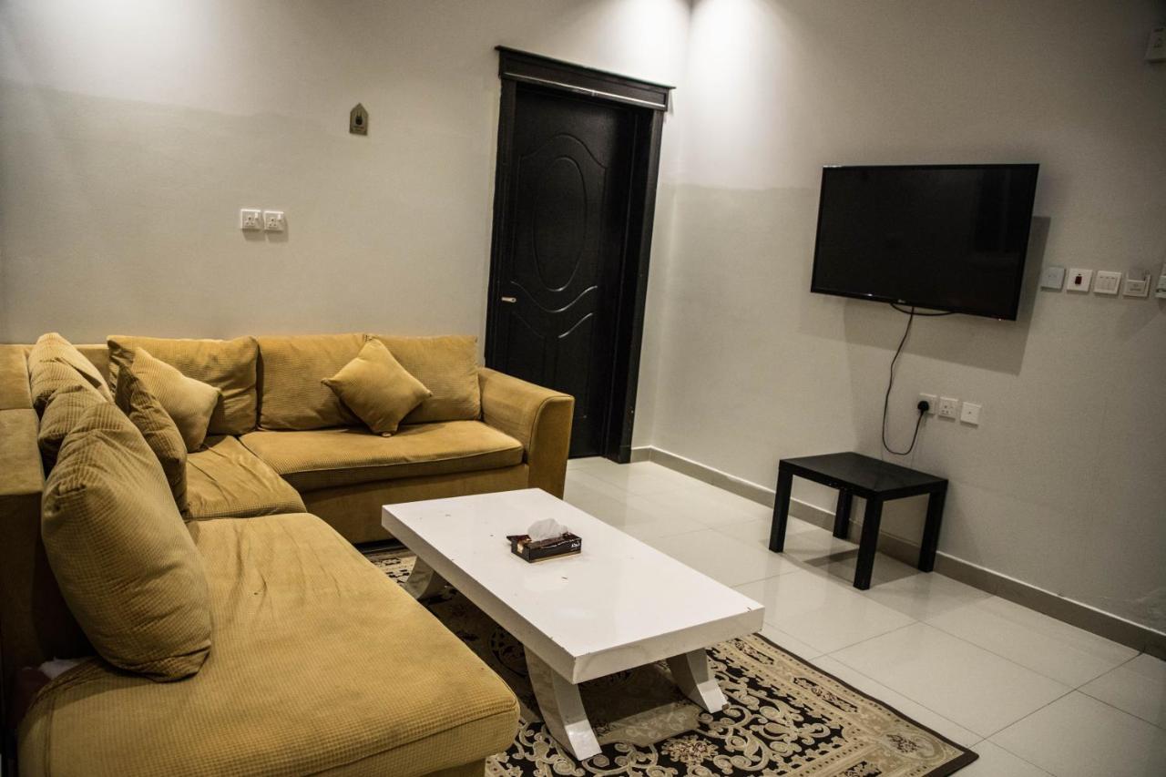Zahrat Rozah By Quiet Rooms Riyad Extérieur photo