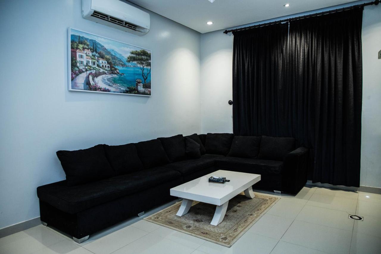 Zahrat Rozah By Quiet Rooms Riyad Extérieur photo