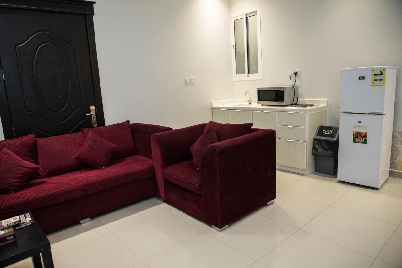 Zahrat Rozah By Quiet Rooms Riyad Extérieur photo