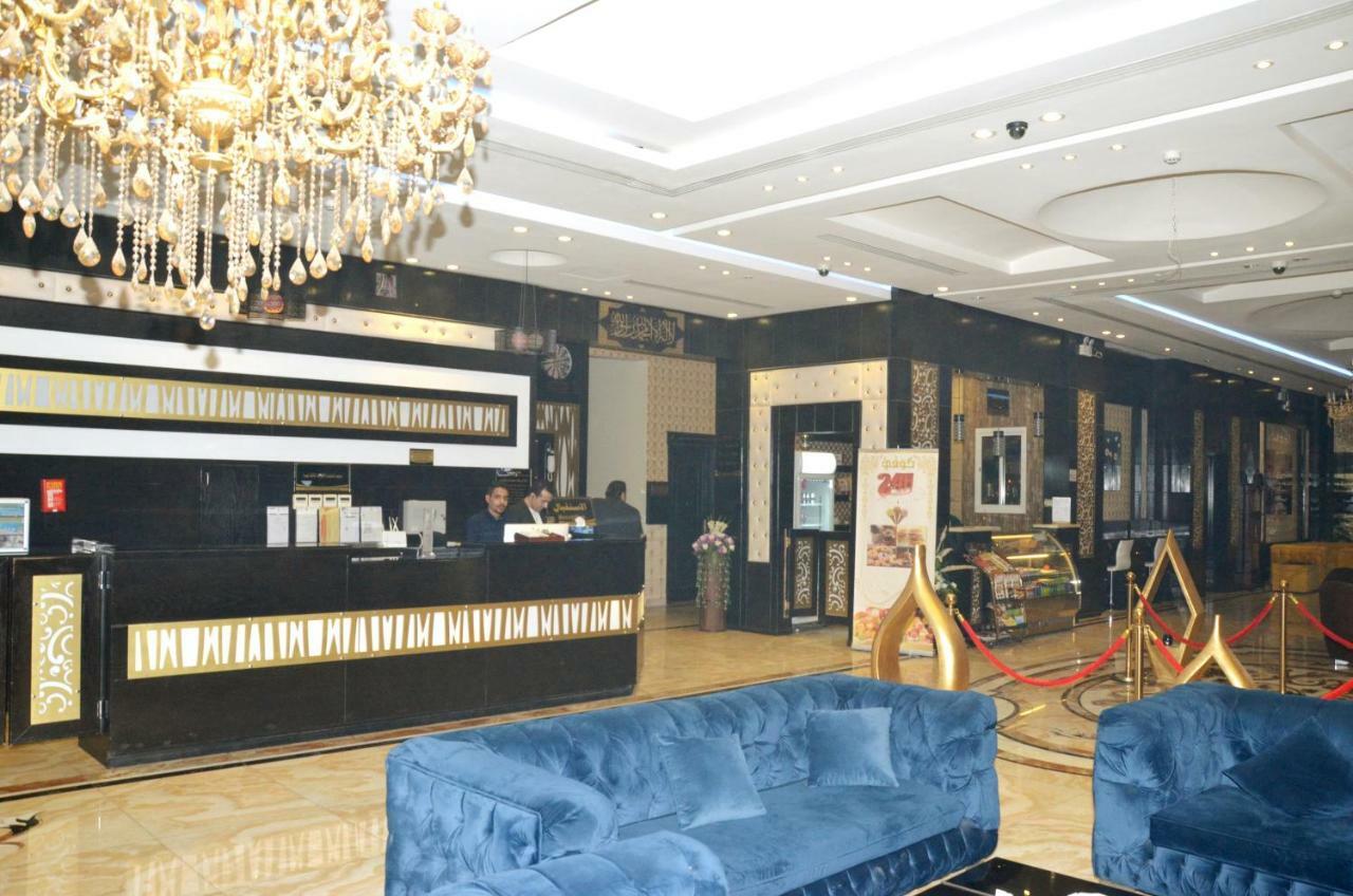 Zahrat Rozah By Quiet Rooms Riyad Extérieur photo