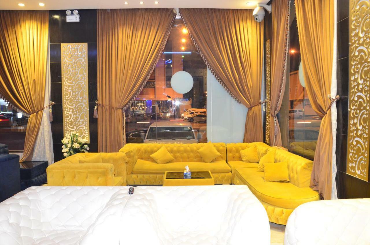 Zahrat Rozah By Quiet Rooms Riyad Extérieur photo