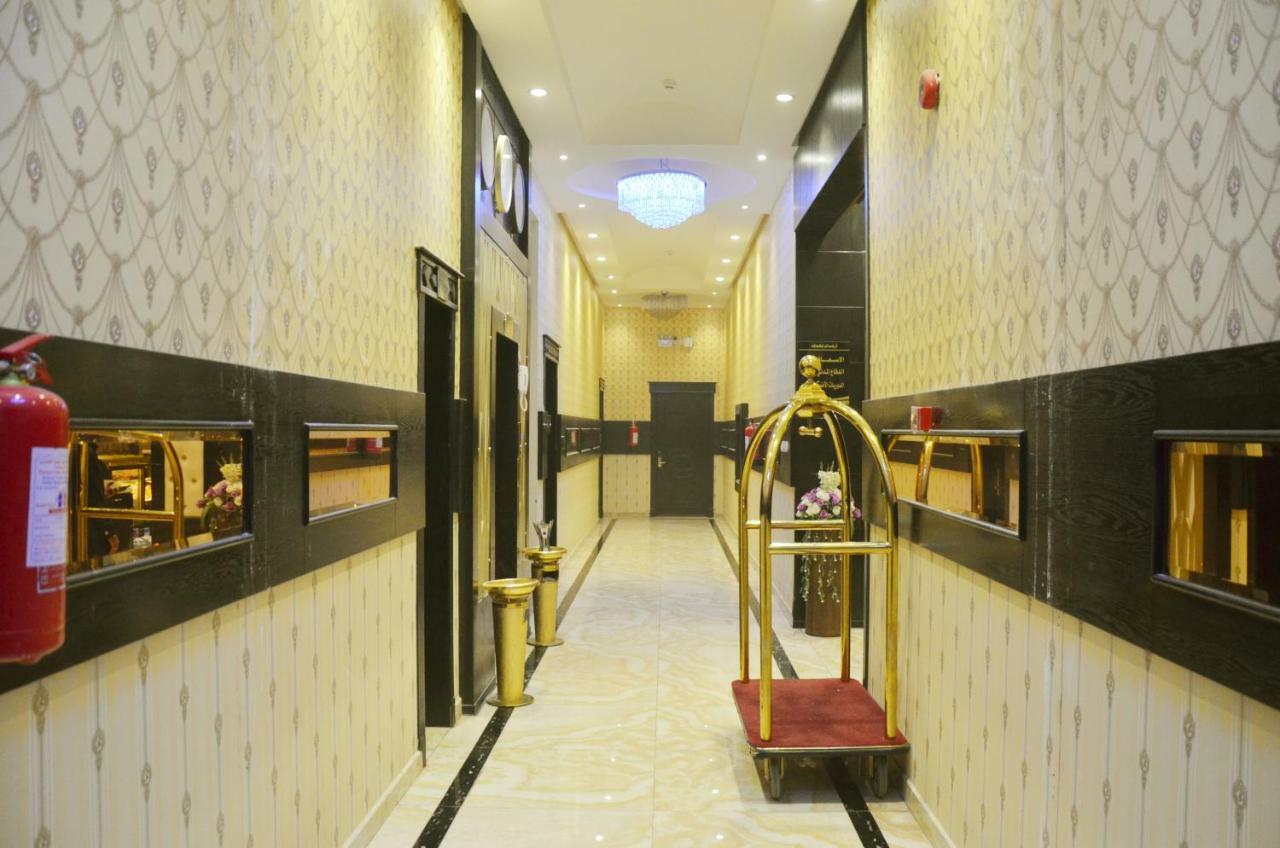 Zahrat Rozah By Quiet Rooms Riyad Extérieur photo