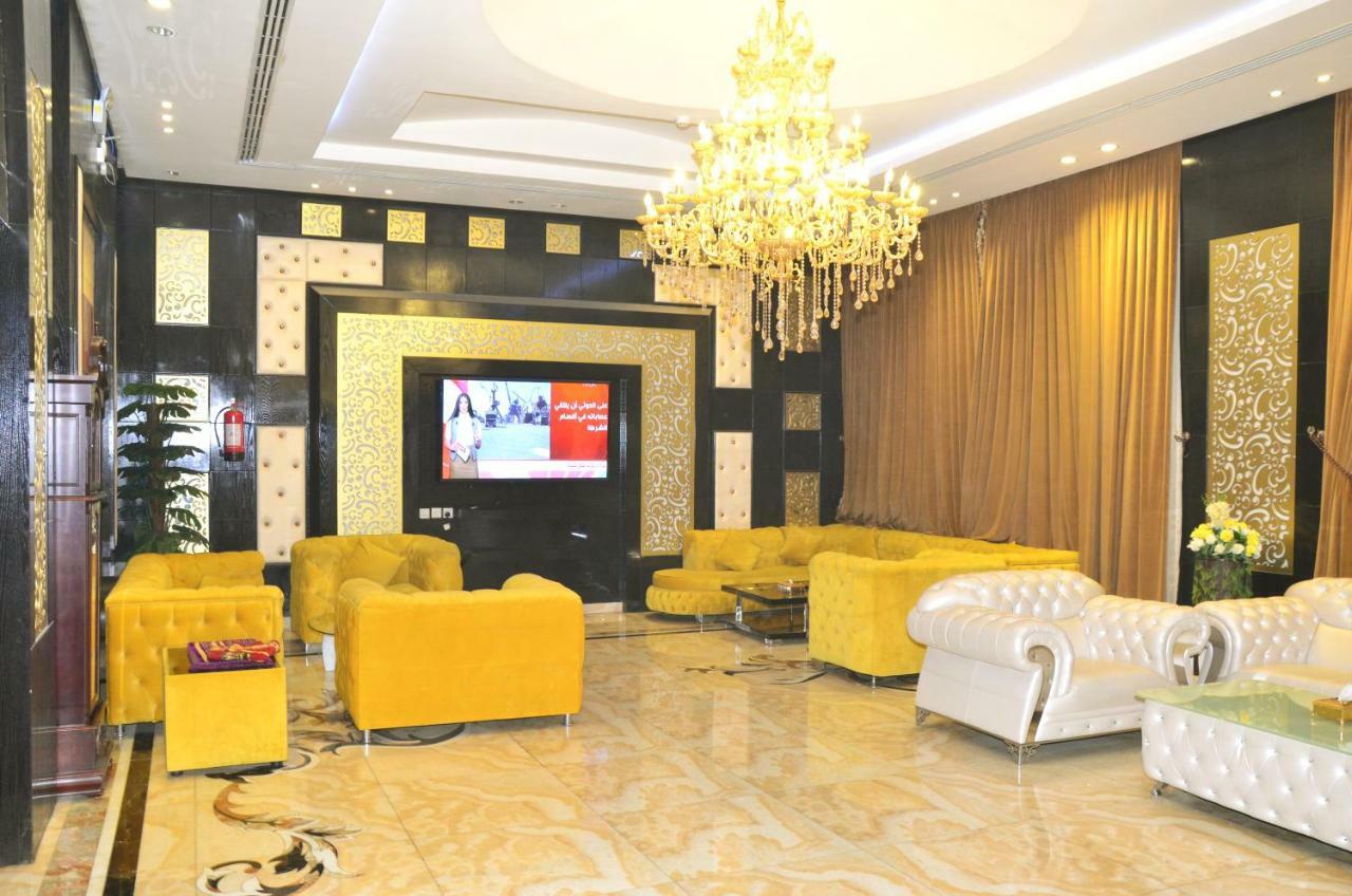 Zahrat Rozah By Quiet Rooms Riyad Extérieur photo